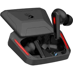 Навушники A4Tech Bloody M70 Black+Red (Bloody M70 Black+Red) - мініатюра 3
