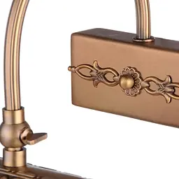 Підсвітка Brille Brass E14 (SW-22/2) для картин і дзеркал (26-031) - мініатюра 2
