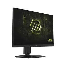 Монітор MSI MAG 272QPF-E20 - мініатюра 2