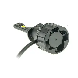 Світлодіодна лампа Decker PL-07 H1 6000K Decker (НФ-00005006) - мініатюра 3
