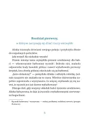 Niezwykle przygody Alinki w Brakolandii - Галина Малик - мініатюра 4