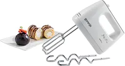 Ручний міксер M 420 CW (LW-2033G2) Gorenje teh0023064 - мініатюра 2