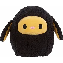 М’яка іграшка-антистрес Fluffie Stuffiez Small Plush Овечка (594475-6) - мініатюра 3