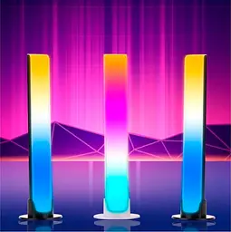 Світлодіодна панель Puluz TBD0603377502L RGB [99950] - мініатюра 2