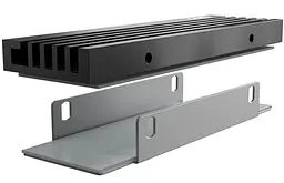 Радіатор ID-Cooling Zero M05 ZERO M05 - мініатюра 3