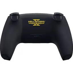 Геймпад Sony DualSense для PS5 Helldivers 2 Limited Edition (1000047305) [128363] - мініатюра 3