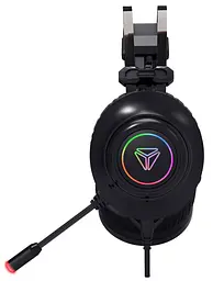 Навушники YHP 3036 NEXUS Gaming headphones USB Yenkee teh0021836 - мініатюра 4