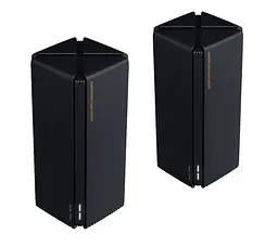 Маршрутизатор Xiaomi Mesh System AX3000 2 pack (DVB4287GL) - мініатюра 3