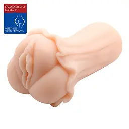 Мастурбатор CRAZY BULL CINDY Crazy Bull BM-009188 95435 - мініатюра 1