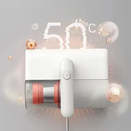Пилосос для видалення пилового кліща Xiaomi MiJia Dust Mite Vacuum Cleaner 2 (MJCMY02DY) - мініатюра 5