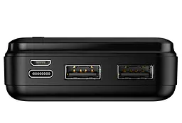 Повербанк Maxlife Power Bank MXPB-01 20000 mAh - мініатюра 7