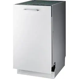 Вбудована посудомийна машина Samsung DW50R4060BB/UA - мініатюра 3