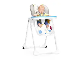 Стілець для годування KinderKraft Yummy Multi (KKKYUMMMUL0000) - мініатюра 10