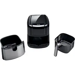 Мультипіч Gorenje AF 1700 DB (739276) - мініатюра 4