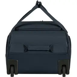 Дорожня Сумка На Колесах American Tourister CITY RACER NAVY 55x35x25 MI9*41001 - мініатюра 3