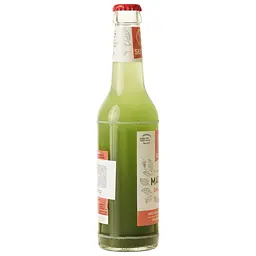 Напій безалкогольний Seicha Matcha Грейпфрут 0.33 л - мініатюра 2