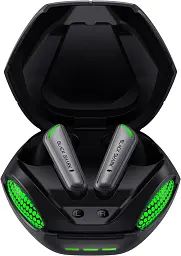 TWS Black Shark Lucifer T7 (BS-T7) black UA - мініатюра 2