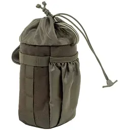 Сумка на кермо KasyBag Pocket Pack One hand Dark Green (1106-KB-PP-OH-M-t-b)