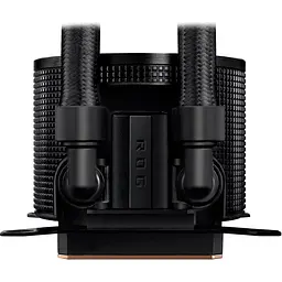 Система водяного охолодження Asus ROG Ryuo III 240 ARGB Black (90RC00J1-M0UAY0) [103412] - мініатюра 4