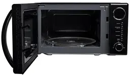Мікрохвильова піч LMW-2083E Black, 700W LIBERTON teh0020379 - мініатюра 3