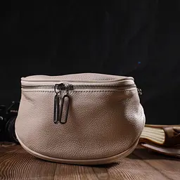 Жіноча шкіряна сумка Vintage 20х13х8,5 см sum0022715 - мініатюра 7