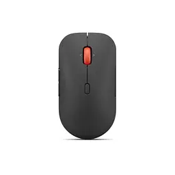 Мишка Lenovo Pro Plus 6050 Multi-Mode Black (4Y51S61876) - мініатюра 1