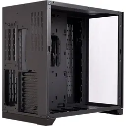 Корпус Lian Li O11 Dynamic Black PC Case (G99.O11DX.00) Без БП Б/в - мініатюра 7