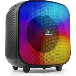 Акустична система REAL-EL X-760 (EL121600029) - мініатюра 2
