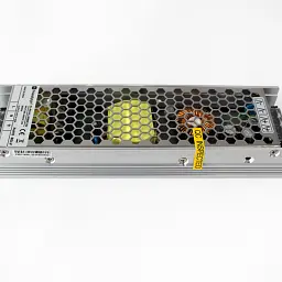 Блок живлення Friendlylight PR-SL 200Вт 24В IP20 FL-PR-SL-200W 24V - мініатюра 4