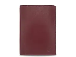 Жіноче портмоне натуральна шкіра Cortina 5031 rosso Червоне 9,5x12,5 см TONY PEROTTI acs0032529