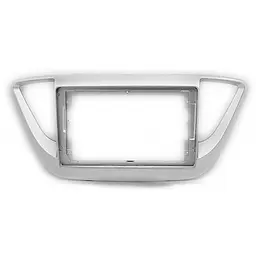 Перехідна рамка Hyundai Accent, Solaris Carav 22-784