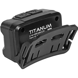 Налобний ліхтар Titanum TLF-H09 [153772] - мініатюра 5