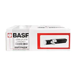 Картридж BASF UTAX LP-3135/3335/4135 Black (KT-UTAXLP3135)