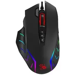 Миша J95s Black Bloody teh0020460