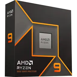 Процесор AMD Ryzen 9 7900 Box (100-100000590WOF) UA [173694]