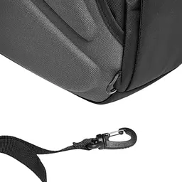 Рюкзак для фотоапарата Manfrotto Advanced Hybrid Backpack M III (MB MA3-BP-H) [88382] - мініатюра 10