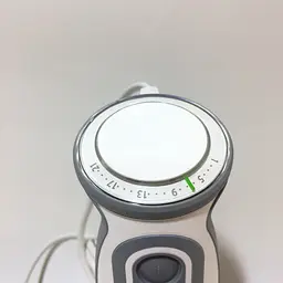Моторний блок для блендера Braun MQ 5235 WH, MQ 5245 WH, Type 4191, 7322119504, 67051239, 7322114444 1000W - мініатюра 2