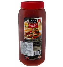 Соус Exotic Food Sweet Chili Sauce солодкий чилі 2100 мл
