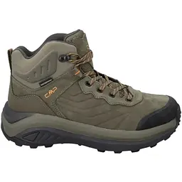 Черевики CMP Men’s Juukat Hiking Water-Proof Shoes 40 Olive (1097-3Q26067-55ES 40) - мініатюра 2