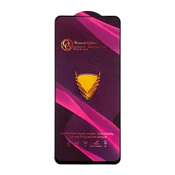 Захисне скло OG Xiaomi Redmi Note 11T 5G/Note 11S 5G/Note 11T Pro/Note 11T Pro Plus/Poco M4 Pro 5G/Poco X4 GT/K50i Black