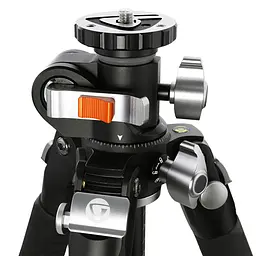 Штатив Vanguard VEO 3+ 303CBS (VEO 3+ 303CBS), Чорний - мініатюра 8