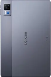 Планшет Doogee U13 6/256GB Wi-Fi Blue (Global) - мініатюра 5