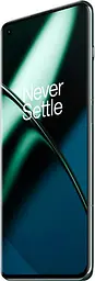 Смартфон OnePlus 11 16/256GB Eternal Green Global [82942] - мініатюра 3