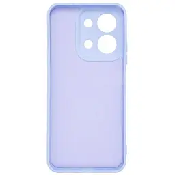 Чохол до мобільного телефона Armorstandart ICON Xiaomi Redmi 15C 4G (GL) / Poco C85 4G (GL) Camera cover Lavender (ARM88329) - мініатюра 2