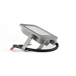 LED прожектор Videx F3e 1000Lm 5000K AC/DC 12-48V (27465-000) - мініатюра 4