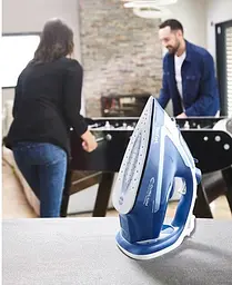 Праска з подачею пари Tefal FV5735E0 (6550418) - мініатюра 11