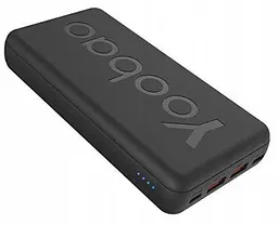 Дитячий павербанк Yoobao 10400 mAh «Кіт» - мініатюра 2