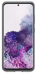 Чохол протиударний Protective Rugged Standing Cover EF-RG980 із підставкою для Samsung Galaxy S20 Silver - мініатюра 9