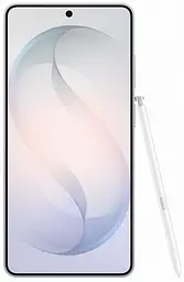 Смартфон Samsung Galaxy S26 Ultra 12/512Gb ZWG White (7240232) - мініатюра 6
