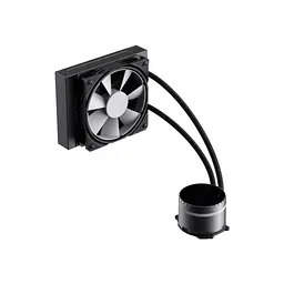 Система рідинного охолодження Gamemax Iceburg 120 Black infinity - мініатюра 9